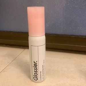 Glossier Bubble Wrap - never used